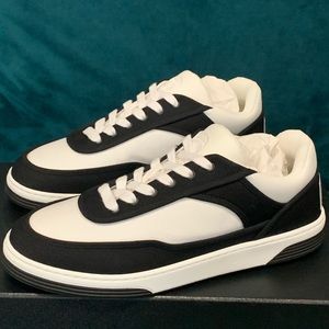 SOLD- Chanel Sneakers Sz.38